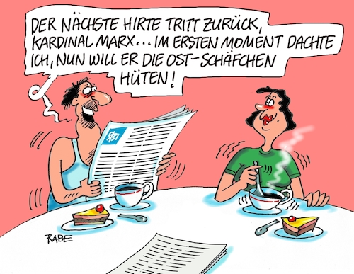 Cartoon: Marxistischer Hirte (medium) by RABE tagged landtagswahl,thüringen,erfurt,ramelow,kemmerich,fdp,akk,rücktritt,höcke,minderheitsregierung,kanzleramt,domino,dominospiel,cdu,dominosteine,hirte,afd,kardinal,marx,ostbeauftrageter,schäfchen,osten,landtagswahl,thüringen,erfurt,ramelow,kemmerich,fdp,akk,rücktritt,höcke,minderheitsregierung,kanzleramt,domino,dominospiel,cdu,dominosteine,hirte,afd,kardinal,marx,ostbeauftrageter,schäfchen,osten