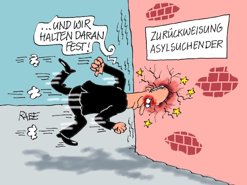 Merzkopfschmerz Merzkopfschmerz