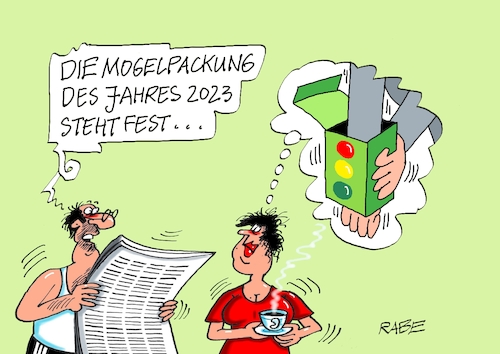 Cartoon: Mogelpackung (medium) by RABE tagged ampelregierung,scholz,spd,grüne,fdp,lindner,kinder,kindergrundsicherung,rabe,ralf,böhme,cartoon,karikatur,pressezeichnung,farbcartoon,tagescartoon,hausmeister,ohren,zähne,mogelei,mogelpackung,werbung,verbraucher,verbraucherschutz,lebensmittelkonzern,tuc,plätzchen,kekse,ampelregierung,scholz,spd,grüne,fdp,lindner,kinder,kindergrundsicherung,rabe,ralf,böhme,cartoon,karikatur,pressezeichnung,farbcartoon,tagescartoon,hausmeister,ohren,zähne,mogelei,mogelpackung,werbung,verbraucher,verbraucherschutz,lebensmittelkonzern,tuc,plätzchen,kekse