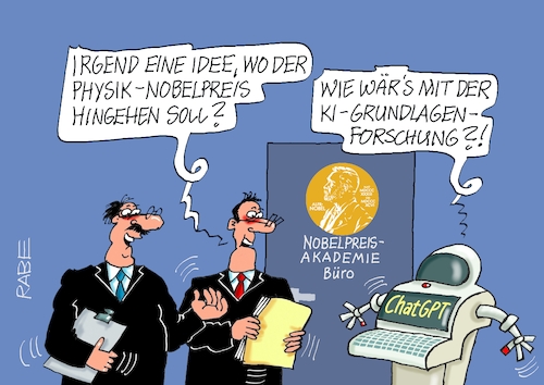 Nobelakademie