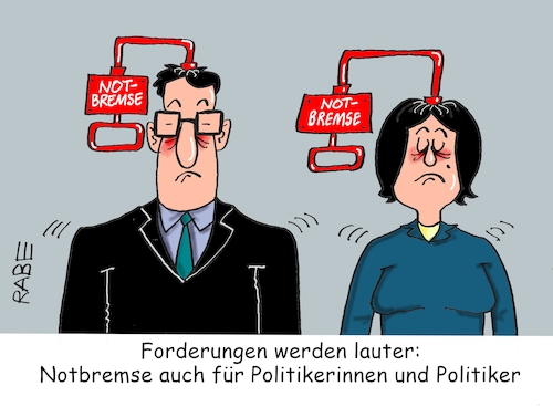 Cartoon: Notgebrenmstets (medium) by RABE tagged corona,bundländerkonferenz,merkel,kanzleramt,lockerungen,stufenplan,öffnungen,lockdown,shutdown,baumärkte,impfdosen,rki,fallzahlen,inzidenzwert,stolperer,dinner,for,one,notbremse,bund,länder,politiker,fallzehlen,inzidenzwerte,intensivstationen,politikerinnen,ostern,länderchefs,corona,bundländerkonferenz,merkel,kanzleramt,lockerungen,stufenplan,öffnungen,lockdown,shutdown,baumärkte,impfdosen,rki,fallzahlen,inzidenzwert,stolperer,dinner,for,one,notbremse,bund,länder,politiker,fallzehlen,inzidenzwerte,intensivstationen,politikerinnen,ostern,länderchefs