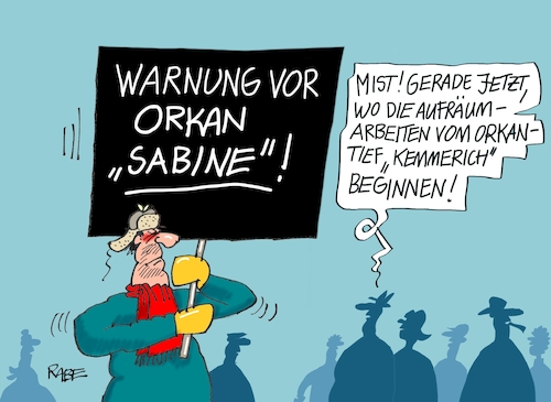 Cartoon: Orkan Sabine (medium) by RABE tagged orkan,sabine,orkantief,kemmerich,fdp,landtagswahl,afd,höcke,akk,thüringen,erfurt,ramelow,mohring,rücktritt,ministerpräsident,orkan,sabine,orkantief,kemmerich,fdp,landtagswahl,afd,höcke,akk,thüringen,erfurt,ramelow,mohring,rücktritt,ministerpräsident