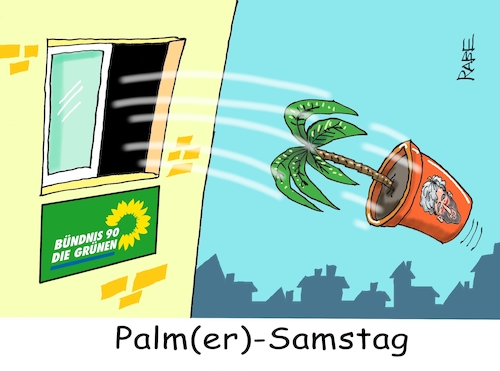 Palmsonntag