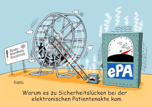 Patientenakte Patientenakte