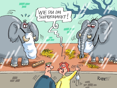 Cartoon: Rüsseltiere (medium) by RABE tagged corona,bildung,bildungsminister,kanzleramt,bildungskonferenz,lehrerkonferenz,laptop,ausstatung,digitalisierung,bildungsmonitor,internetzugan,wlan,aufwachen,zoo,tierpark,elefanten,rüssel,elefantengehege,masken,gesichtsmasken,maskenpflicht,nase,kaufhallen,supermärkte,mundschutz,maskenmuffel,maskengegner,corona,bildung,bildungsminister,kanzleramt,bildungskonferenz,lehrerkonferenz,laptop,ausstatung,digitalisierung,bildungsmonitor,internetzugan,wlan,aufwachen,zoo,tierpark,elefanten,rüssel,elefantengehege,masken,gesichtsmasken,maskenpflicht,nase,kaufhallen,supermärkte,mundschutz,maskenmuffel,maskengegner