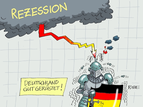 Cartoon: Rüstzeug (medium) by RABE tagged virus,corona,pandemie,coronakrise,rabe,ralf,böhme,cartoon,karikatur,pressezeichnung,farbcartoon,tagescartoon,viren,virenschutz,mundschutz,desinfektion,föderal,föderalismus,ländersache,kontaktsperre,rezession,abschwung,wirtschaftsprognose,deutrschland,wirtschaftsminister,bilanz,blitz,blitzschlag,ritter,rüstung,ritterrüstung,schild,schwert,helm,blitzableiter,virus,corona,pandemie,coronakrise,rabe,ralf,böhme,cartoon,karikatur,pressezeichnung,farbcartoon,tagescartoon,viren,virenschutz,mundschutz,desinfektion,föderal,föderalismus,ländersache,kontaktsperre,rezession,abschwung,wirtschaftsprognose,deutrschland,wirtschaftsminister,bilanz,blitz,blitzschlag,ritter,rüstung,ritterrüstung,schild,schwert,helm,blitzableiter