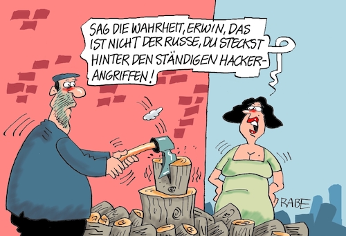 Russenhacker Russenhacker