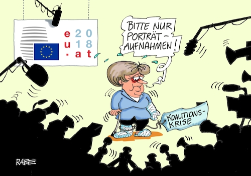 Cartoon: Salzburger Wahrheiten (medium) by RABE tagged spd,nahles,umfragewerte,afd,wählergunst,prozent,rabe,ralf,böhme,cartoon,karikatur,pressezeichnung,farbcartoon,tagescartoon,baum,raben,tante,scholz,groko,koalitionsstreit,asylstreit,asylkompromiss,salzburg,eu,gipfel,brexit,merkel,kanzlerin,chemnitz,maaßen,versetzung,seehofer,csu,koalition,führungsschwäche,spd,nahles,umfragewerte,afd,wählergunst,prozent,rabe,ralf,böhme,cartoon,karikatur,pressezeichnung,farbcartoon,tagescartoon,baum,raben,tante,scholz,groko,koalitionsstreit,asylstreit,asylkompromiss,salzburg,eu,gipfel,brexit,merkel,kanzlerin,chemnitz,maaßen,versetzung,seehofer,csu,koalition,führungsschwäche