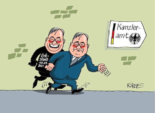 Cartoon: Schattenspiele (medium) by RABE tagged bundestagswahl,wahlkampf,osten,ddr,ostbeauftragter,bundesregierung,recht,rabe,ralf,böhme,cartoon,karikatur,pressezeichnung,farbcartoon,tagescartoon,cdu,wahlplakat,laschet,lacher,lachnummer,schatten,verfolfung,lachen,erftstadt,katastrophe,katastrophenschutz,umweltkatastrophe,überflutung,flutopfer,todesopfer,bundestagswahl,wahlkampf,osten,ddr,ostbeauftragter,bundesregierung,recht,rabe,ralf,böhme,cartoon,karikatur,pressezeichnung,farbcartoon,tagescartoon,cdu,wahlplakat,laschet,lacher,lachnummer,schatten,verfolfung,lachen,erftstadt,katastrophe,katastrophenschutz,umweltkatastrophe,überflutung,flutopfer,todesopfer