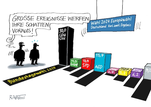 Cartoon: Schattiges (medium) by RABE tagged wahl,wahlomat,wahlkämpfer,europawahl,landtagswahl,wähler,wahlplakate,rabe,ralf,böhme,cartoon,karikatur,pressezeichnung,farbcartoon,tagescartoon,automat,eu,michel,sterne,spieler,wahlergebnis,balken,balkendiagramm,bundestagswahl,wahl,wahlomat,wahlkämpfer,europawahl,landtagswahl,wähler,wahlplakate,rabe,ralf,böhme,cartoon,karikatur,pressezeichnung,farbcartoon,tagescartoon,automat,eu,michel,sterne,spieler,wahlergebnis,balken,balkendiagramm,bundestagswahl