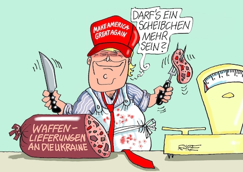 Scheibchenweise