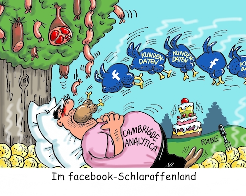 Schlaraffenland