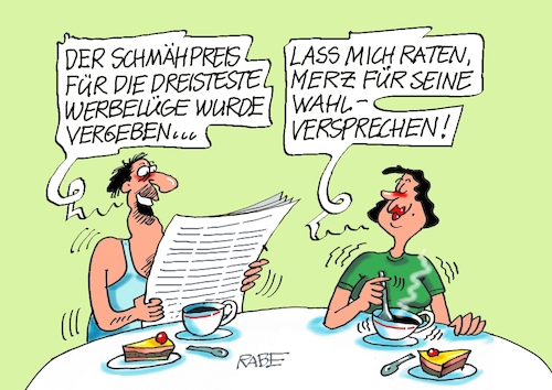 Schmähpreis Schmähpreis