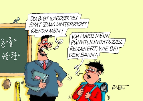 Schwänzer