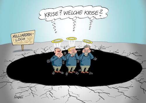 Cartoon: Schwebendes Verfahren (medium) by RABE tagged habeck,grüne,wasserstoff,wasserstoffkernnetz,netz,kernnetz,wasserstoffenergie,rabe,ralf,böhme,cartoon,karikatur,pressezeichnung,farbcartoon,tagescartoon,rohr,röhre,tunnel,tunnelblick,licht,ende,milliarden,milliardenloch,kanzler,scholz,lindner,gott,jesus,heiligenschein,ampelregierung,haushaltsurteil,energiepreisbremse,karlsruhe,loch,abgrund,strompreise,gaspreise,habeck,grüne,wasserstoff,wasserstoffkernnetz,netz,kernnetz,wasserstoffenergie,rabe,ralf,böhme,cartoon,karikatur,pressezeichnung,farbcartoon,tagescartoon,rohr,röhre,tunnel,tunnelblick,licht,ende,milliarden,milliardenloch,kanzler,scholz,lindner,gott,jesus,heiligenschein,ampelregierung,haushaltsurteil,energiepreisbremse,karlsruhe,loch,abgrund,strompreise,gaspreise