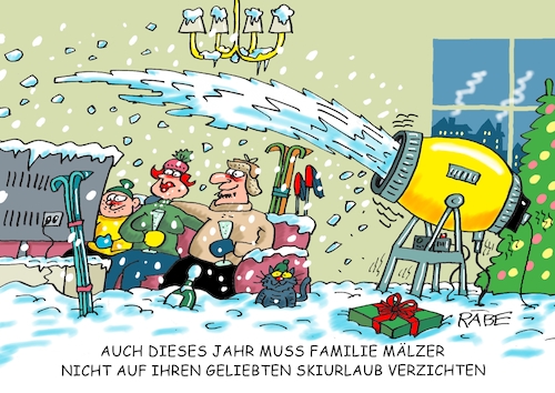 Cartoon: Skiurlauber at Home (medium) by RABE tagged corona,bildung,bildungsminister,kanzleramt,bildungskonferenz,lehrerkonferenz,laptop,ausstatung,digitalisierung,bildungsmonitor,internetzugan,wlan,aufwachen,abstandsregeln,coronaregeln,fallzahlen,rki,lockdown,lockerung,teillockdown,ski,skiurlaub,winter,weihnachten,schnee,schneekanone,corona,bildung,bildungsminister,kanzleramt,bildungskonferenz,lehrerkonferenz,laptop,ausstatung,digitalisierung,bildungsmonitor,internetzugan,wlan,aufwachen,abstandsregeln,coronaregeln,fallzahlen,rki,lockdown,lockerung,teillockdown,ski,skiurlaub,winter,weihnachten,schnee,schneekanone