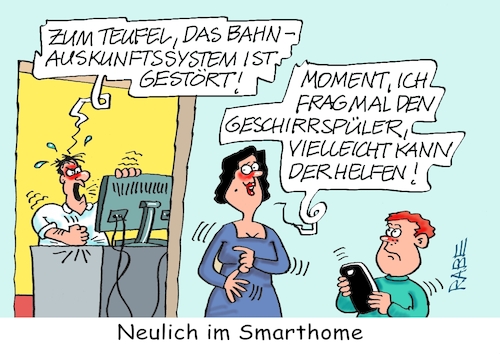 Smarthome