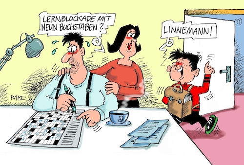 Cartoon: Sprachkenntnisse (medium) by RABE tagged schulen,bildungswesen,lehrer,schüler,unterricht,gew,rabe,ralf,böhme,cartoon,karikatur,pressezeichnung,farbcartoon,tagescartoon,smartphone,handy,diktat,schulklasse,streik,sprache,deutsch,grundschule,grundschullehrer,sprachtests,einschulung,verbot,grundschulverbot,lernverbot,linnemann,cdu,fremdsprachen,ausländer,flüchtlinge,migranten,schulen,bildungswesen,lehrer,schüler,unterricht,gew,rabe,ralf,böhme,cartoon,karikatur,pressezeichnung,farbcartoon,tagescartoon,smartphone,handy,diktat,schulklasse,streik,sprache,deutsch,grundschule,grundschullehrer,sprachtests,einschulung,verbot,grundschulverbot,lernverbot,linnemann,cdu,fremdsprachen,ausländer,flüchtlinge,migranten