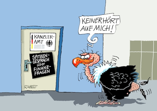 Cartoon: Taube Ohren (medium) by RABE tagged ampel,ampelregierung,rot,grün,gelb,fdp,spd,grüne,rabe,ralf,böhme,cartoon,karikatur,pressezeichnung,farbcartoon,tagescartoon,inflation,einkommen,rente,rentenpaket,bruch,streit,neuwahlen,spitzengespräch,sondierung,sondierungsrund,koalition,koalitionsgespräch,finanzierung,finanzpaket,geier,pleitegeier,kanzleramt,merz,scholz,ampel,ampelregierung,rot,grün,gelb,fdp,spd,grüne,rabe,ralf,böhme,cartoon,karikatur,pressezeichnung,farbcartoon,tagescartoon,inflation,einkommen,rente,rentenpaket,bruch,streit,neuwahlen,spitzengespräch,sondierung,sondierungsrund,koalition,koalitionsgespräch,finanzierung,finanzpaket,geier,pleitegeier,kanzleramt,merz,scholz