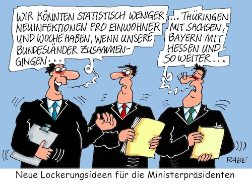 Cartoon: Test the Best (medium) by RABE tagged virus,corona,pandemie,coronakrise,rabe,ralf,böhme,cartoon,karikatur,pressezeichnung,farbcartoon,tagescartoon,viren,virenschutz,mundschutz,desinfektion,föderal,föderalismus,ländersache,test,impfpflicht,lockerungen,abstandsregeln,ministerpräsidenten,coronazahlen,bundesländer,sachsen,thüringenbayern,hessen,neuinfektionen,statistik,einwohner,woche,schnelltests,virus,corona,pandemie,coronakrise,rabe,ralf,böhme,cartoon,karikatur,pressezeichnung,farbcartoon,tagescartoon,viren,virenschutz,mundschutz,desinfektion,föderal,föderalismus,ländersache,test,impfpflicht,lockerungen,abstandsregeln,ministerpräsidenten,coronazahlen,bundesländer,sachsen,thüringenbayern,hessen,neuinfektionen,statistik,einwohner,woche,schnelltests