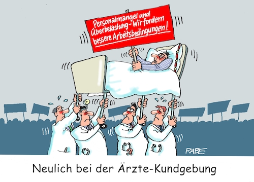 Cartoon: Transparente (medium) by RABE tagged ampel,ampelregierung,rot,grün,gelb,fdp,spd,grüne,rabe,ralf,böhme,cartoon,karikatur,pressezeichnung,farbcartoon,tagescartoon,pöbelei,pöbler,bestrafung,regelung,beschimpfung,bundestag,abgeordnete,arzt,kundgebung,demo,ärztekundgebung,ärztedemo,transparent,bett,patient,personalmangel,überbelastung,ampel,ampelregierung,rot,grün,gelb,fdp,spd,grüne,rabe,ralf,böhme,cartoon,karikatur,pressezeichnung,farbcartoon,tagescartoon,pöbelei,pöbler,bestrafung,regelung,beschimpfung,bundestag,abgeordnete,arzt,kundgebung,demo,ärztekundgebung,ärztedemo,transparent,bett,patient,personalmangel,überbelastung