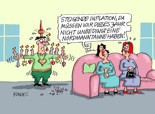 Cartoon: Verzicht überall (medium) by RABE tagged weihnachten,weihnachtsmarkt,weihnachtsbaum,glühwein,weihnachtsgeschenke,rabe,ralf,böhme,cartoon,kariatur,pressezeichnung,farbcartoon,tagescartoon,markt,lichterkette,glühweinstand,nordmanntanne,weihnachtsbaumschmuck,ehepaar,sparsamkeit,inflation,teuerung,ampel,wirtschaftspolitik,weihnachten,weihnachtsmarkt,weihnachtsbaum,glühwein,weihnachtsgeschenke,rabe,ralf,böhme,cartoon,kariatur,pressezeichnung,farbcartoon,tagescartoon,markt,lichterkette,glühweinstand,nordmanntanne,weihnachtsbaumschmuck,ehepaar,sparsamkeit,inflation,teuerung,ampel,wirtschaftspolitik