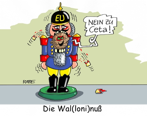 Walnuß