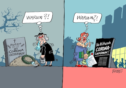 Cartoon: Warum nur (medium) by RABE tagged corona,bildung,bildungsminister,kanzleramt,bildungskonferenz,lehrerkonferenz,laptop,ausstatung,digitalisierung,bildungsmonitor,internetzugan,wlan,aufwachen,kontaktbeschränkungen,lockdown,shutdown,teillockdown,merkel,länderchefs,laschet,söder,ramelow,verschärfung,blitzlockdown,rki,fallzahlen,coronaregeln,fridhof,grabstein,witwe,einkaufspassage,innenstadt,einzelhändler,schließung,wunschzettel,warum,corona,bildung,bildungsminister,kanzleramt,bildungskonferenz,lehrerkonferenz,laptop,ausstatung,digitalisierung,bildungsmonitor,internetzugan,wlan,aufwachen,kontaktbeschränkungen,lockdown,shutdown,teillockdown,merkel,länderchefs,laschet,söder,ramelow,verschärfung,blitzlockdown,rki,fallzahlen,coronaregeln,fridhof,grabstein,witwe,einkaufspassage,innenstadt,einzelhändler,schließung,wunschzettel,warum