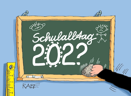 Cartoon: Wisch und weg (medium) by RABE tagged corona,bundländerkonferenz,merkel,kanzleramt,lockerungen,stufenplan,öffnungen,lockdown,shutdown,baumärkte,impfdosen,rki,fallzahlen,inzidenzwert,spahn,impfzentren,impfreihenfolge,notbremse,schule,schulbetrieb,schulattag,distanzunterricht,präsenzunterricht,bildungsminister,schultafel,kreide,schwamm,tafellappen,corona,bundländerkonferenz,merkel,kanzleramt,lockerungen,stufenplan,öffnungen,lockdown,shutdown,baumärkte,impfdosen,rki,fallzahlen,inzidenzwert,spahn,impfzentren,impfreihenfolge,notbremse,schule,schulbetrieb,schulattag,distanzunterricht,präsenzunterricht,bildungsminister,schultafel,kreide,schwamm,tafellappen