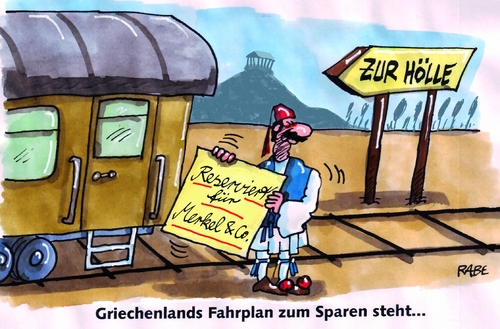 Cartoon: Wüste (medium) by RABE tagged griechenland,athen,euro,eurozone,austritt,finanzchefs,rabe,ralf,böhme,cartoon,karikatur,pressezeichnung,farbcartoon,tagescartoon,grieche,wüste,linksbündnis,rechtspartei,koalition,syriza,tsipras,griechenland,athen,euro,eurozone,austritt,finanzchefs,rabe,ralf,böhme,cartoon,karikatur,pressezeichnung,farbcartoon,tagescartoon,grieche,wüste,linksbündnis,rechtspartei,koalition,syriza,tsipras