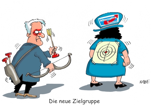 Zielgruppe