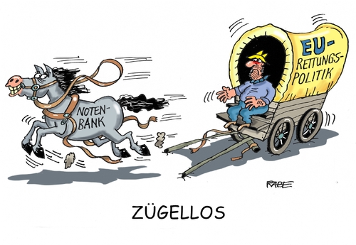 Zügelloses