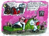 Cartoon: Alptraumhaftes (small) by RABE tagged berlusconi,italien,mafia,ministerpräsident,kanzlerin,merkel,cdu,bundesregierung,finanzminister,schäuble,euro,krise,schuldenkrise,pleite,pleitegeier,rettungsschirm,rettungspaket,schulden,schuldelasthilfspaket,sparpaket,eu,brüssel,griechenland,portugal,irla