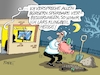 Angst vor Klingbeil