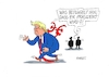 Cartoon: Auswüchse (small) by RABE tagged donald,trump,kamala,harris,präsidentschaftswahl,usa,wahlkampf,joe,biden,rabe,ralf,böhme,cartoon,karikatur,pressezeichnung,farbcartoon,tagescartoon,mc,donalds,burger,putin,hammer,sichel,russland,ukrainekrieg