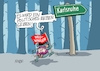 Cartoon: Es bebt der Wald (small) by RABE tagged merz,kanzler,koalition,union,spd,klingbeil,cartoon,karikatur,pressezeichnung,farbcartoon,tagescartoon,bürokratie,verwaltung,beamte,modernisierung,monster,drachen,schwert,holzschwert,nägel,säge,sarah,wagenknecht,bsw,neuwahlen,karlsruhe,bvg,bundesverfassungsgericht,auszählung,neuauszählung,bundestagswahl,maus,wald,wegweiser,klage,erdbeben