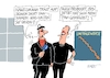 Cartoon: Fankurve (small) by RABE tagged merz,kanzler,koalition,union,spd,klingbeil,cartoon,karikatur,pressezeichnung,farbcartoon,tagescartoon,db,bahn,frühling,frühjahr,frühjahrsputz,ice,zug,blumenkasten,blumenkästen,esc,songcontest,umfrage,umfragewerte,umfragetief,sport,wm,fußball,trainer,nagelsmann,fan,fanshirt,shirt