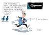 Cartoon: gamescom (small) by RABE tagged merz,kanzler,koalition,union,spd,klingbeil,cartoon,karikatur,pressezeichnung,farbcartoon,tagescartoon,db,bahn,frühling,frühjahr,frühjahrsputz,ice,zug,blumenkasten,blumenkästen,esc,songcontest,umfragewerte,beliebtheit,reform,debatte,klausur,klausurtagung,game,gamescom,messe,computermesse,simulator,rennsimulator,kurve,brille,computerspiele