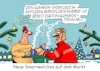 Cartoon: Glühweinindex (small) by RABE tagged merz,union,kanzler,fritze,koalition,spd,klingbeil,bundesregierung,rabe,ralf,böhme,cartoon,karikatur,pressezeichnung,farbcartoon,tagescartoon,trump,putin,krisen,tv,nachrichten,waschmaschine,weihnachten,weihnachtsmarkt,glühwein,glühweinstand,smartwatches,index,tagesziel,wohlbefinden,trunkenheit,technik,internet