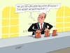 Cartoon: Hütchenspieler (small) by RABE tagged merz,groko,spd,union,posten,postenvergabe,rabe,ralf,böhme,cartoon,karikatur,pressezeichnung,farbcartoon,tagescartoon,schaufenster,deko,umbau,laden,ladenhüter,regierungsbildung,istanbul,türkei,erdogan,ukraine,ukrainekrieg,waffenruhe,vermiitlung,russland,putin,würfel,becher,würfelbecher