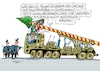 Cartoon: Raketenpläne (small) by RABE tagged trump,präsident,usa,donald,einmarsch,erstürmung,cartoon,karikatur,pressezeichnung,rabe,ralf,böhme,farbcartoon,tagescartoon,venezuela,südamerika,maduro,regimewechsel,weltordnung,kongress,völkerrecht,deutschland,stationierung,mittelstreckenrakete,raketenpläne,aus,abschussrampe,lkw,mai,maifeier,maibaum