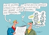 Cartoon: Reichstagsverhüllung (small) by RABE tagged merz,union,kanzler,fritze,koalition,spd,klingbeil,bundesregierung,rabe,ralf,böhme,cartoon,karikatur,pressezeichnung,farbcartoon,tagescartoon,trump,putin,krisen,tv,nachrichten,reichstag,verhüllung,regierung,berlin,reichstagsverhüllung,christo,jeanne,claude