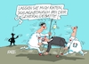 Schlagabtausch