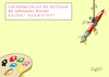 Cartoon: Selber malen (small) by RABE tagged merz,kanzler,koalition,union,spd,klingbeil,cartoon,karikatur,pressezeichnung,farbcartoon,tagescartoon,db,bahn,frühling,frühjahr,frühjahrsputz,ice,zug,blumenkasten,blumenkästen,spritpreise,benzin,diesel,preisanstieg,entlastung,reform,mineralölkonzern,stift,pinsel,palette,farbe,malbuch