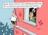 Cartoon: Suizid (small) by RABE tagged merz,union,kanzler,fritze,koalition,spd,klingbeil,bundesregierung,rabe,ralf,böhme,cartoon,karikatur,pressezeichnung,farbcartoon,tagescartoon,suizid,selbstmord,selbstmörder,absturz,brief,leben,lebenserwartung,deutschland