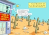 Cartoon: Trockenheit (small) by RABE tagged merz,union,kanzler,fritze,koalition,spd,klingbeil,bundesregierung,rabe,ralf,böhme,cartoon,karikatur,pressezeichnung,farbcartoon,tagescartoon,trump,putin,krisen,tv,trockenheit,hitze,klimawandel,wüste,schulung,feuerwehr,kaktus,kakteen,sand