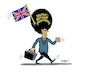 Cartoon: Very British (small) by RABE tagged merz,union,kanzler,fritze,koalition,spd,klingbeil,bundesregierung,rabe,ralf,böhme,cartoon,karikatur,pressezeichnung,farbcartoon,tagescartoon,trump,putin,krisen,tv,nachrichten,staatsbesuch,england,großbritannien,pelzmütze,garde,freundschaft,freundschaftsvertrag,zusammenarbeit