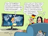 Cartoon: Vorstationierung (small) by RABE tagged fußball,nagelsmann,spieler,wm,kader,usa,ball,sport,tor,spielfeld,schiedsrichter,videobeweis,rabe,ralf,böhme,cartoon,karikatur,pressezeichnung,farbcartoon,tagescartoon,hund,bundesliga,ballaballa,vorstaionierung,endspiel,katze,tv,news,hormus,hormusmission,pistorius,einsatz,meerenge,marineboote,kriegschiffe