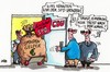 Cartoon: Wahlkampfpanne (small) by RABE tagged nahles,spd,wahlkampf,wahlkampfpanne,panne,internet,spende,spendeninfo,parteienspende,andrea,informationsblatt,cdu,parteizentrale,euro,rabe,ralf,böhme,cartoon,karikatur,pressezeichnung,farbcartoon,trost,wahlsonntag,wahlniederlage,steinbrück,kanzlerkandidat