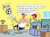 Cartoon: Warten auf die WM (small) by RABE tagged fußball,nagelsmann,spieler,wm,kader,usa,ball,sport,tor,spielfeld,schiedsrichter,videobeweis,rabe,ralf,böhme,cartoon,karikatur,pressezeichnung,farbcartoon,tagescartoon,hund,bundesliga,ballaballa